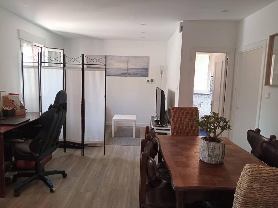 Апартаменты Preciosa Casa Bi-Familiar Al Lado De Donosti. Ирун Экстерьер фото